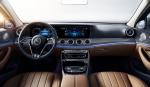 Mercedes-Benz E-Class Exclusive Line 2020 года (WW)
